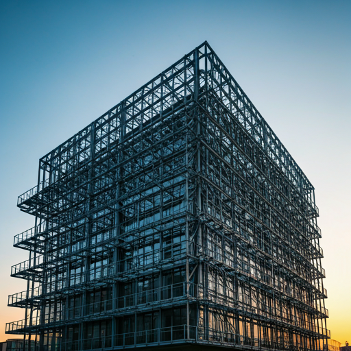 Supervision de obra