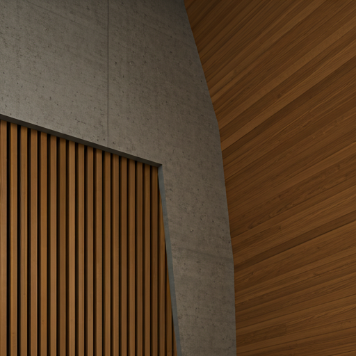 Detalle constructivo