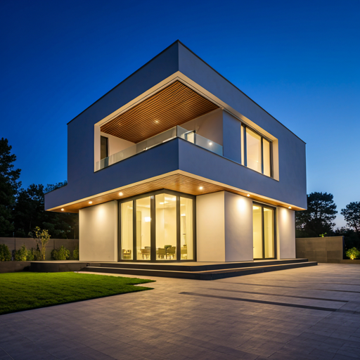 Villa Serenity