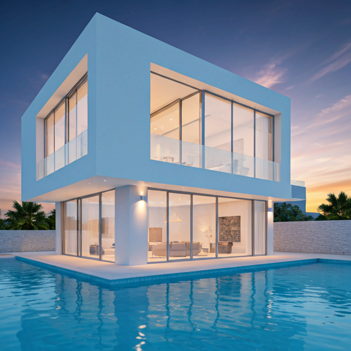 Villa Luminia